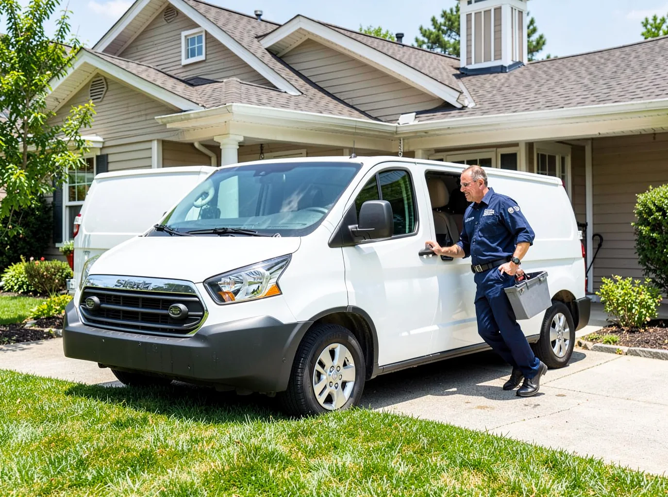 Emergency Plumber company in Lovely, KY